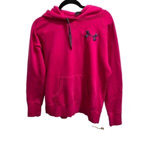 Reebok Women Hoodie Medium